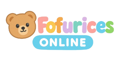 Fofurices Online