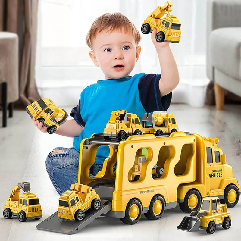 Transportador de Luz e Som